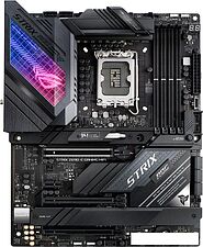 Материнская плата ASUS ROG Strix Z690-E Gaming WiFi