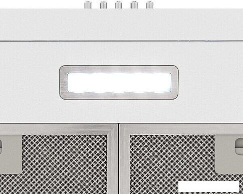 Кухонная вытяжка Elikor Eco One 60 298168 (белый)
