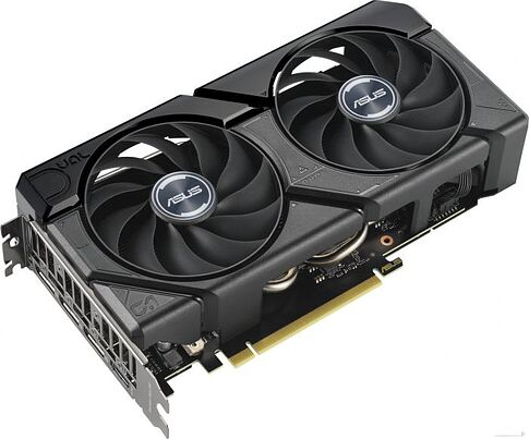 Видеокарта ASUS Dual GeForce RTX 4070 Super Evo 12GB GDDR6X DUAL-RTX4070S-12G-EVO