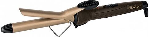Круглая  плойка Scarlett SC-HS60676