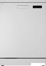 Отдельностоящая посудомоечная машина ASKO DFS344ID.W