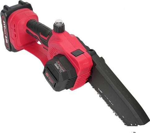 Аккумуляторная пила Edon Smart NS-21/6BL (с 2-мя АКБ)