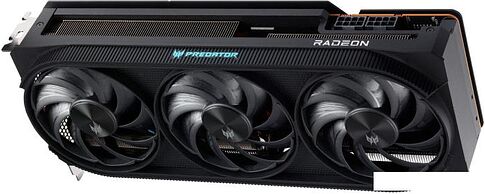 Видеокарта Acer Predator BiFrost AMD Radeon RX 7800 XT OC 16GB DP.Z3AWW.P01