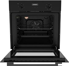 Электрический духовой шкаф Candy COXP06NBB