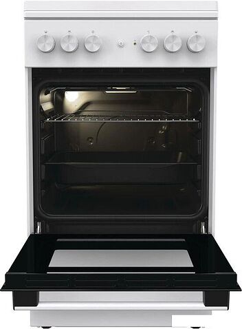 Кухонная плита Gorenje GK5A22WH