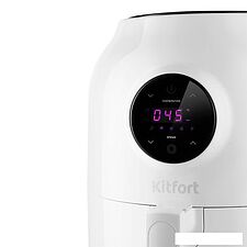 Аэрофритюрница Kitfort KT-2235 Аэрофритюрница Kitfort KT-2235