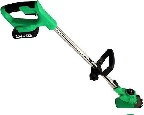 Zitrek 082-2021 (триммер, воздуходувка)