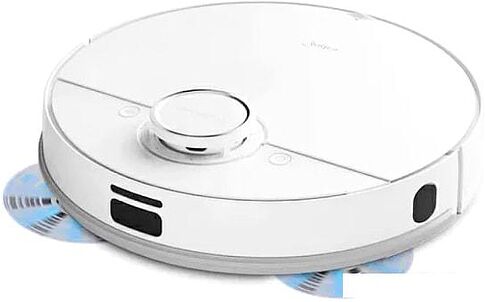 Робот-пылесос Midea Vacuum Cleaner M7 (белый)