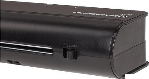 Ламинатор BRAUBERG Nano L235