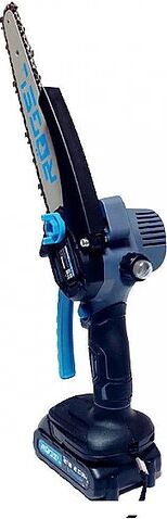 Аккумуляторная пила Rogel CCSR-2008 (с 2-мя АКБ, кейс)