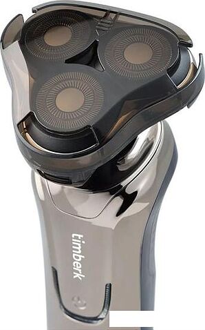 Электробритва Timberk T-SHR62LDW