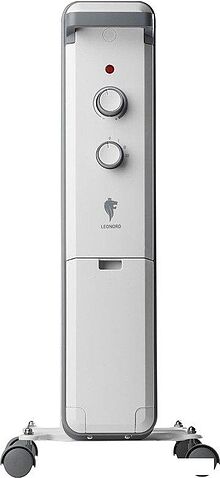 Масляный радиатор Leonord LE-2005