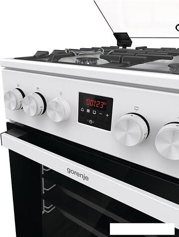 Кухонная плита Gorenje GGI5C20WF-B