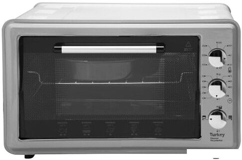 Мини-печь Greys RMR-4012