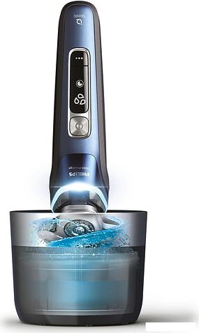 Электробритва Philips i9000 Prestige XP9201/33