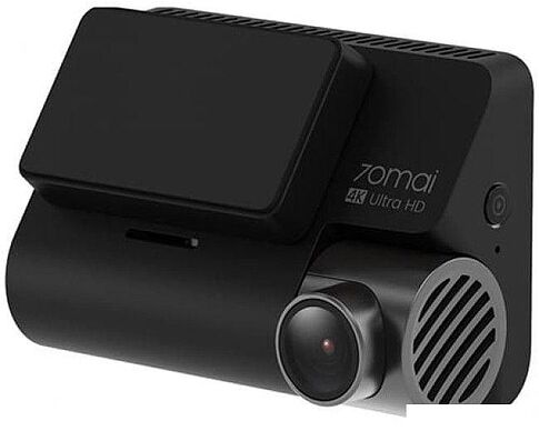 Видеорегистратор 70mai Dash Cam 4K A810 + RC12 (международная версия)