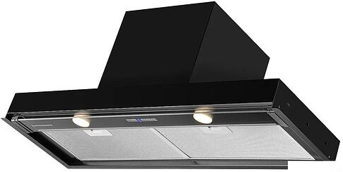 Кухонная вытяжка KUPPERSBERG Nancy S 90 Black