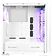 Корпус Genesis Irid 505 ARGB White NPC-1872