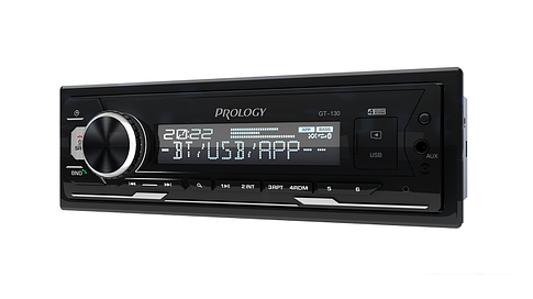 USB-магнитола Prology GT-130