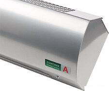 Тепловая завеса Ballu BHC-L15-S09-M (пульт BRC-E) Тепловая завеса Ballu BHC-L15-S09-M (пульт BRC-E)