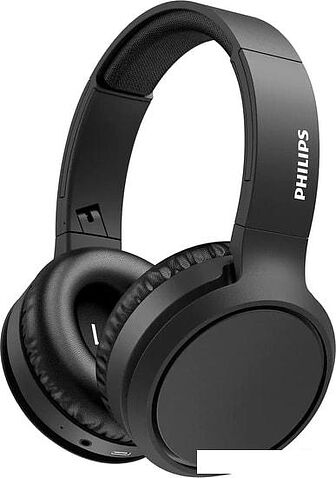 Наушники Philips TAH5205BK/00