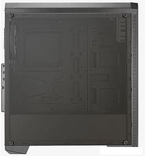 Корпус AeroCool Genesis-G-BK-v2