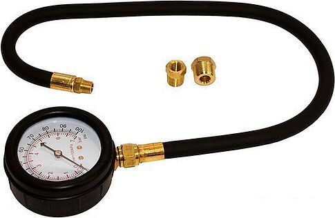 Тестер давления масла AE&T TA-G1008 (синий)