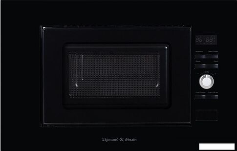 Микроволновая печь Zigmund & Shtain BMO 25 B