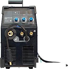 Сварочный инвертор AuroraPRO Speedway 250