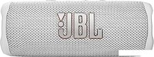 Беспроводная колонка JBL Flip 6 (белый)