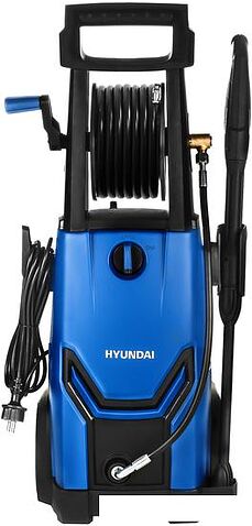 Мойка высокого давления Hyundai HHW 190-600