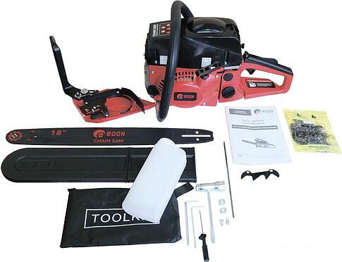 Бензопила Edon GCS-18/2600C 1003030203