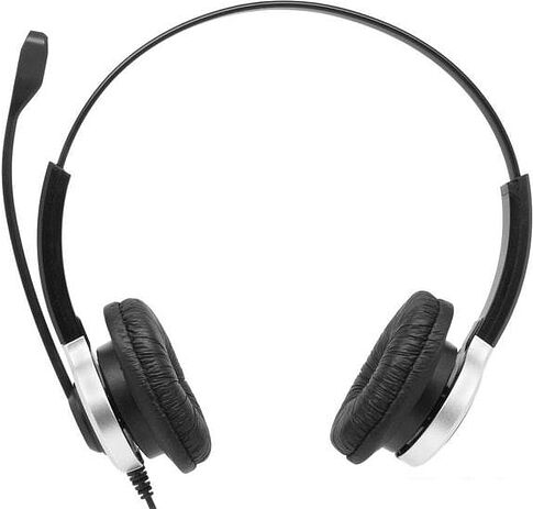 Наушники Accutone UB610MKII USB