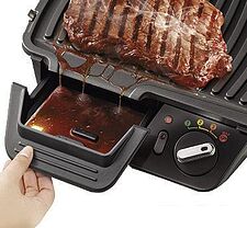 Электрогриль Tefal GC451B12
