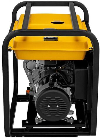 Дизельный генератор Denzel DES-55