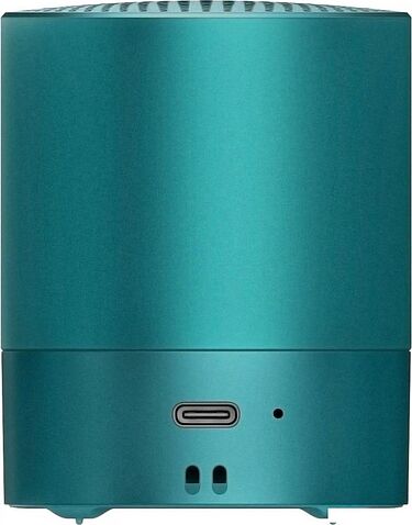 Беспроводная колонка HONOR Choice Mini (бирюзовый)