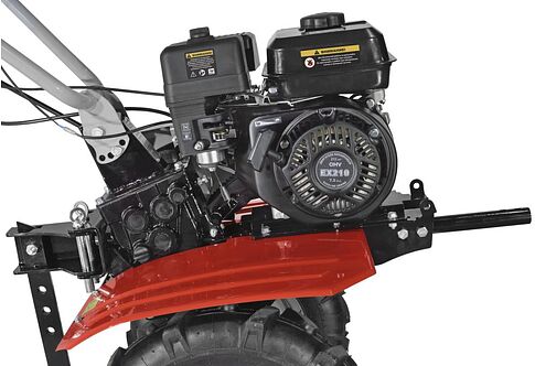 Мотоблок Парма МБ-04-7.0