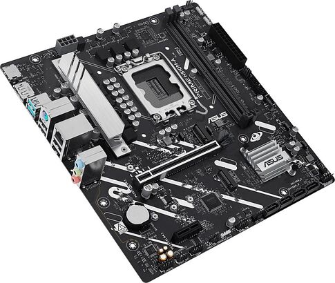 Материнская плата ASUS Prime H810M-A-CSM