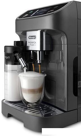 Кофемашина DeLonghi Magnifica Plus ECAM320.61.G