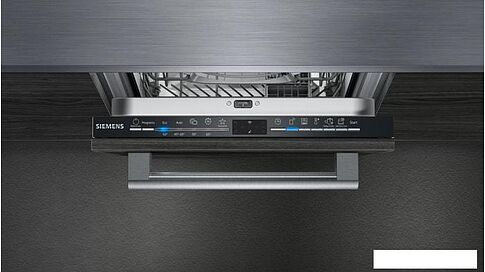 Посудомоечная машина Siemens SR61HX08KE