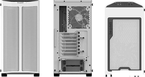 Корпус be quiet! PURE BASE 500DX BGW38