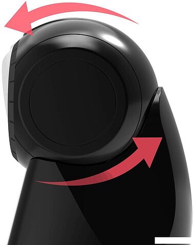 Сканер штрих-кодов Deli 14884