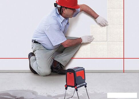 Лазерный нивелир Kapro 872 Prolaser Plus