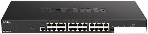 Коммутатор D-Link DXS-1210-28T/A1A