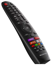 Телевизор Topdevice TDTV32BS01HBK
