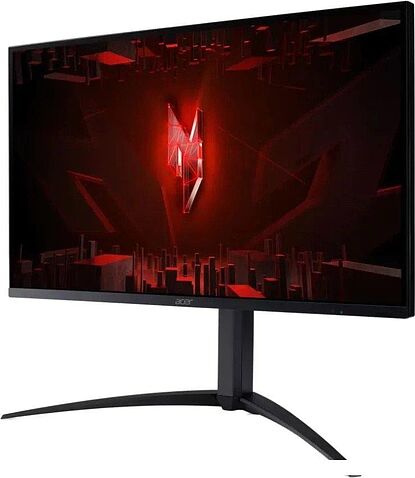 Игровой монитор Acer Nitro XV275KP3biipruzx UM.HX5CD.302