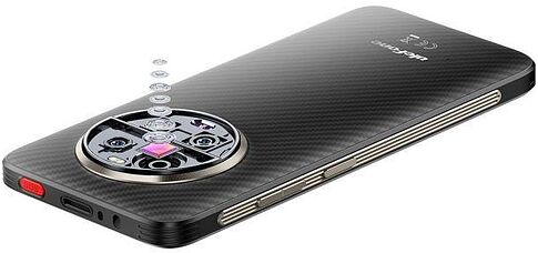 Смартфон Ulefone Armor 23 Ultra (черный)