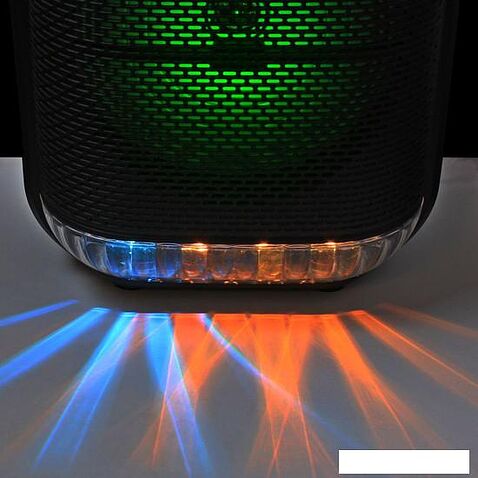 Беспроводная колонка Ginzzu GM-235