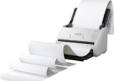 Сканер Epson WorkForce DS-770II Сканер Epson WorkForce DS-770II