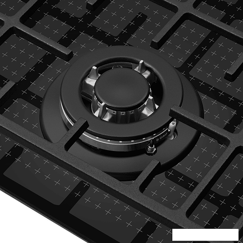 Варочная панель MAUNFELD EGHG.43.73CB2/G